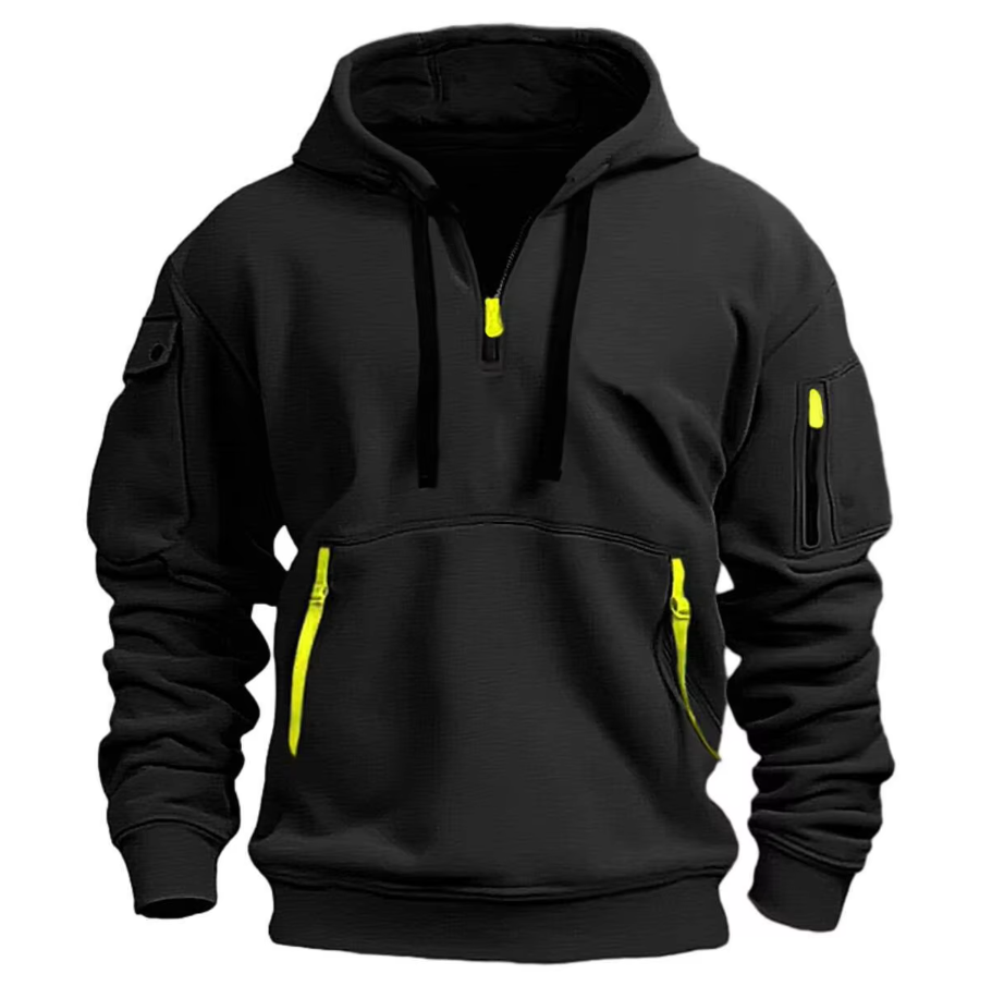 Tom™ - Hooded sweatshirt