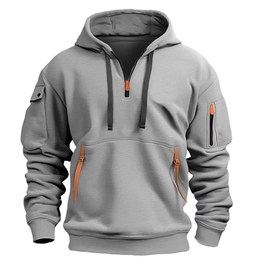 Tom™ - Hooded sweatshirt