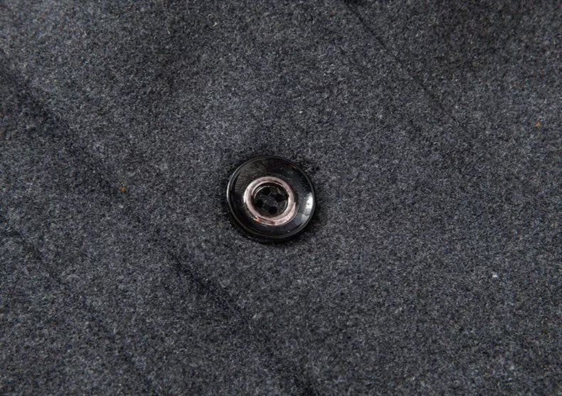 Frederick | Two-Piece Coat