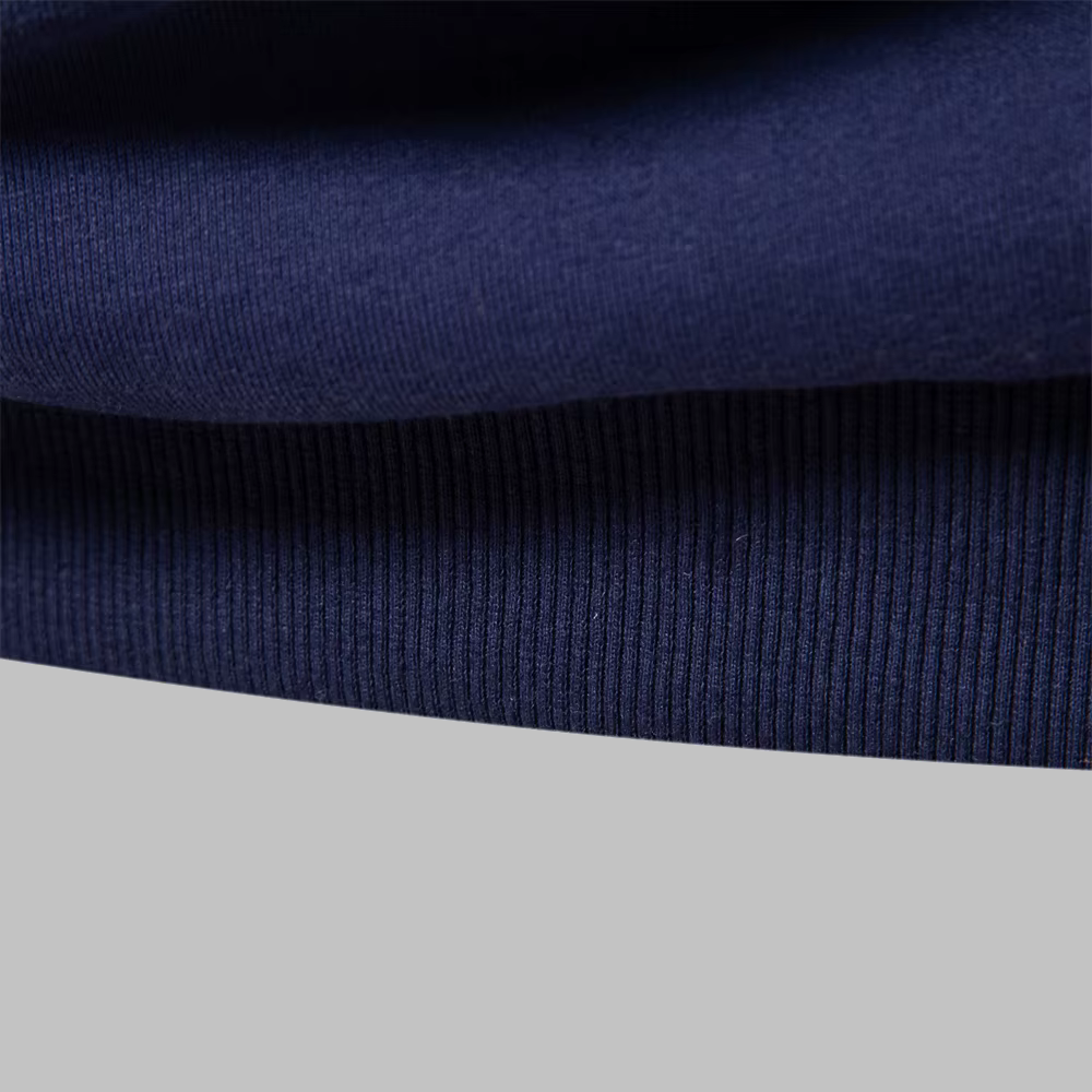 Éliane™ | Elegant and Comfortable Polo Sweater