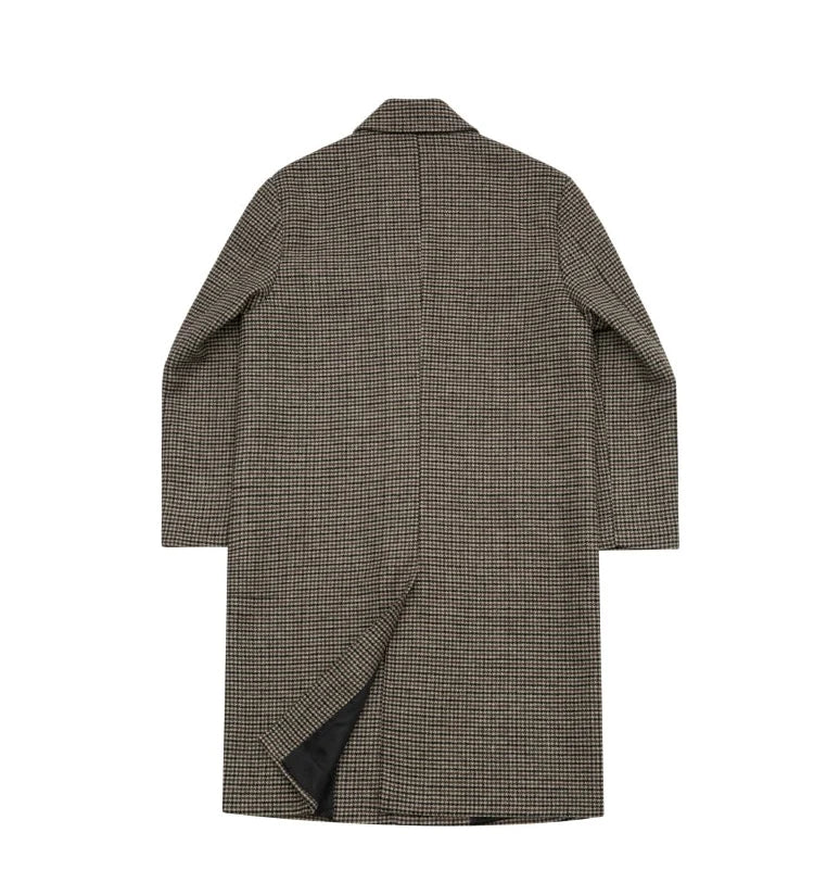 Laurent™ | Sherlock Coat