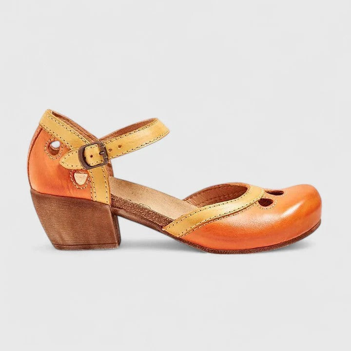 Helen - Mary Jane Shoes