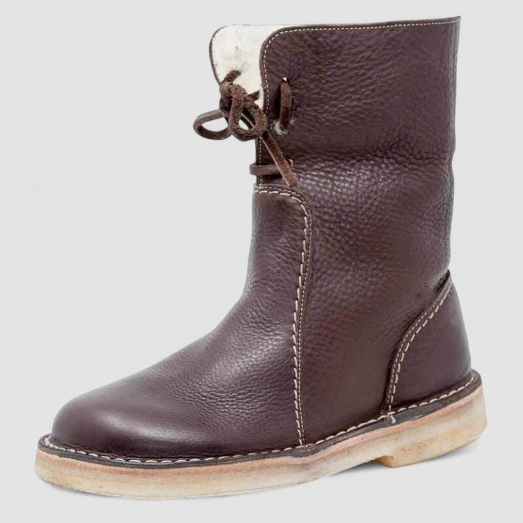 Nelan - Orthopedic Boots