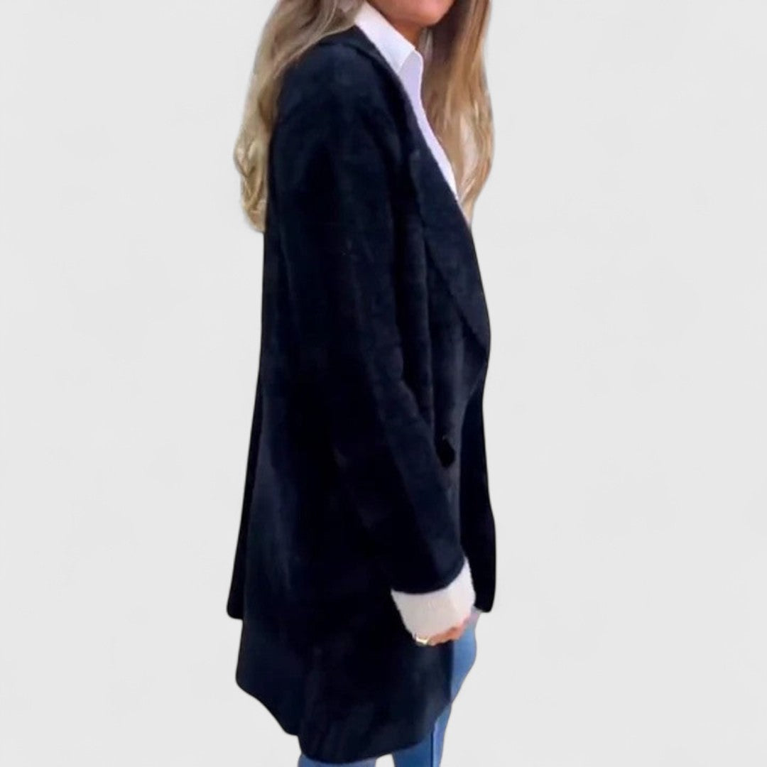Sophryell - Elegant Jacket