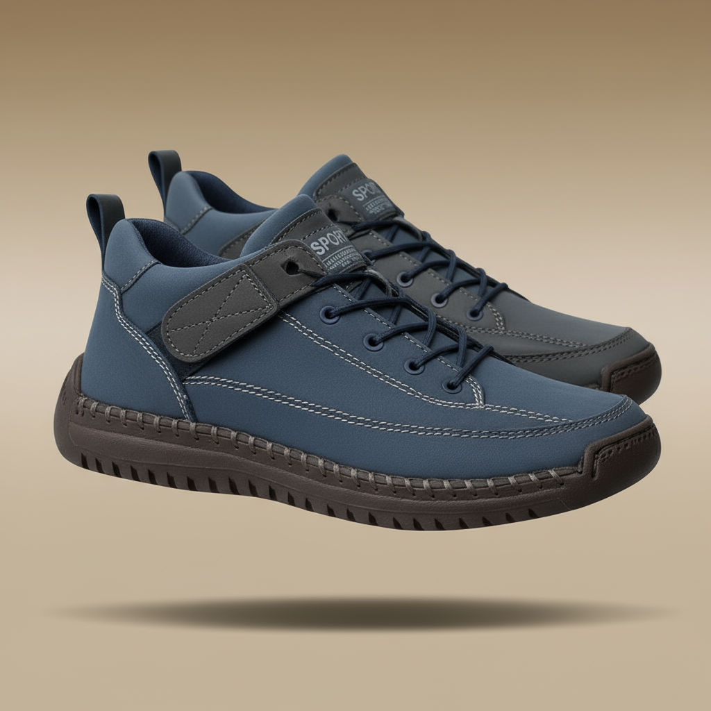 Dante | Orthopedic Sneakers