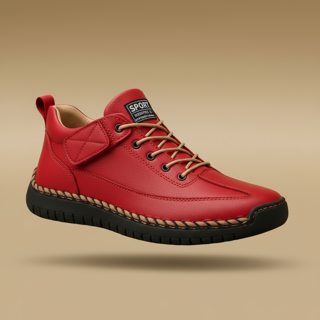Dante | Orthopedic Sneakers