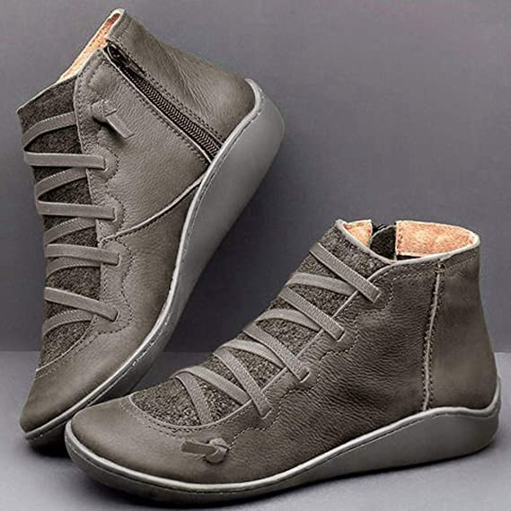 Airnest | Comfortable support boots