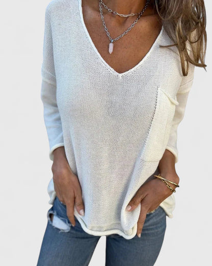 Lyzzarah | Comfortable Top