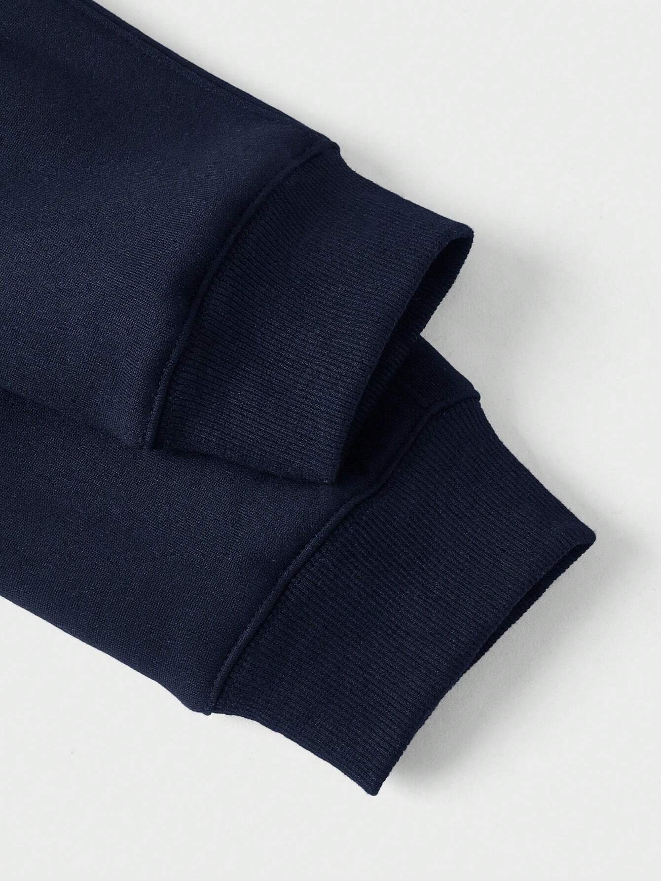 Antonio | Stilig Zip-Up Sweatshirt