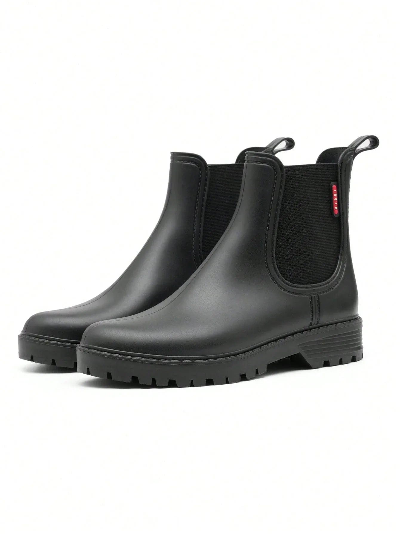 Eloura | Storm Grace Boots™