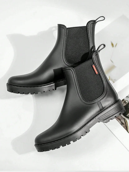 Eloura | Storm Grace Boots™