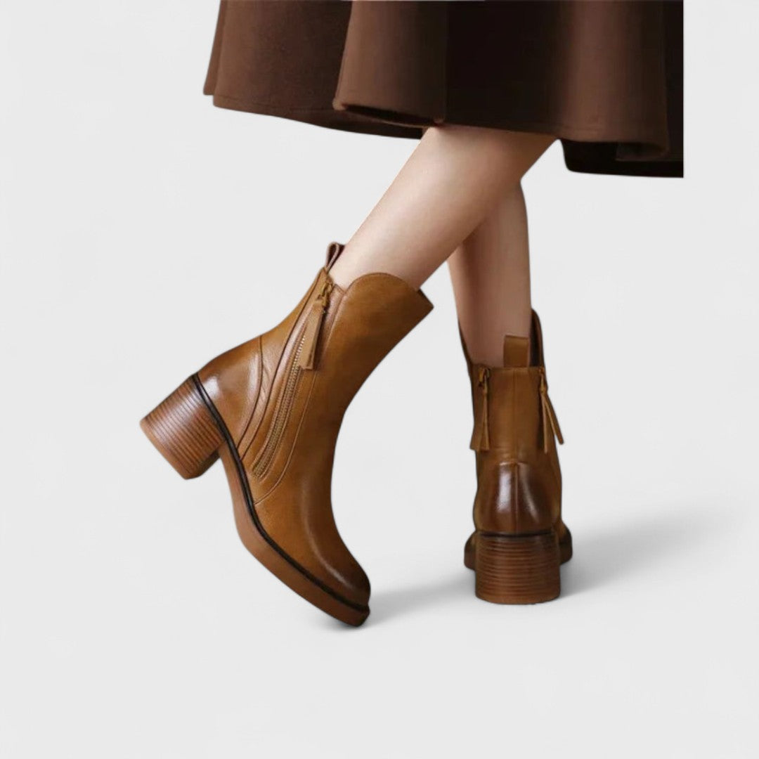 Garciel - Ankle Boots