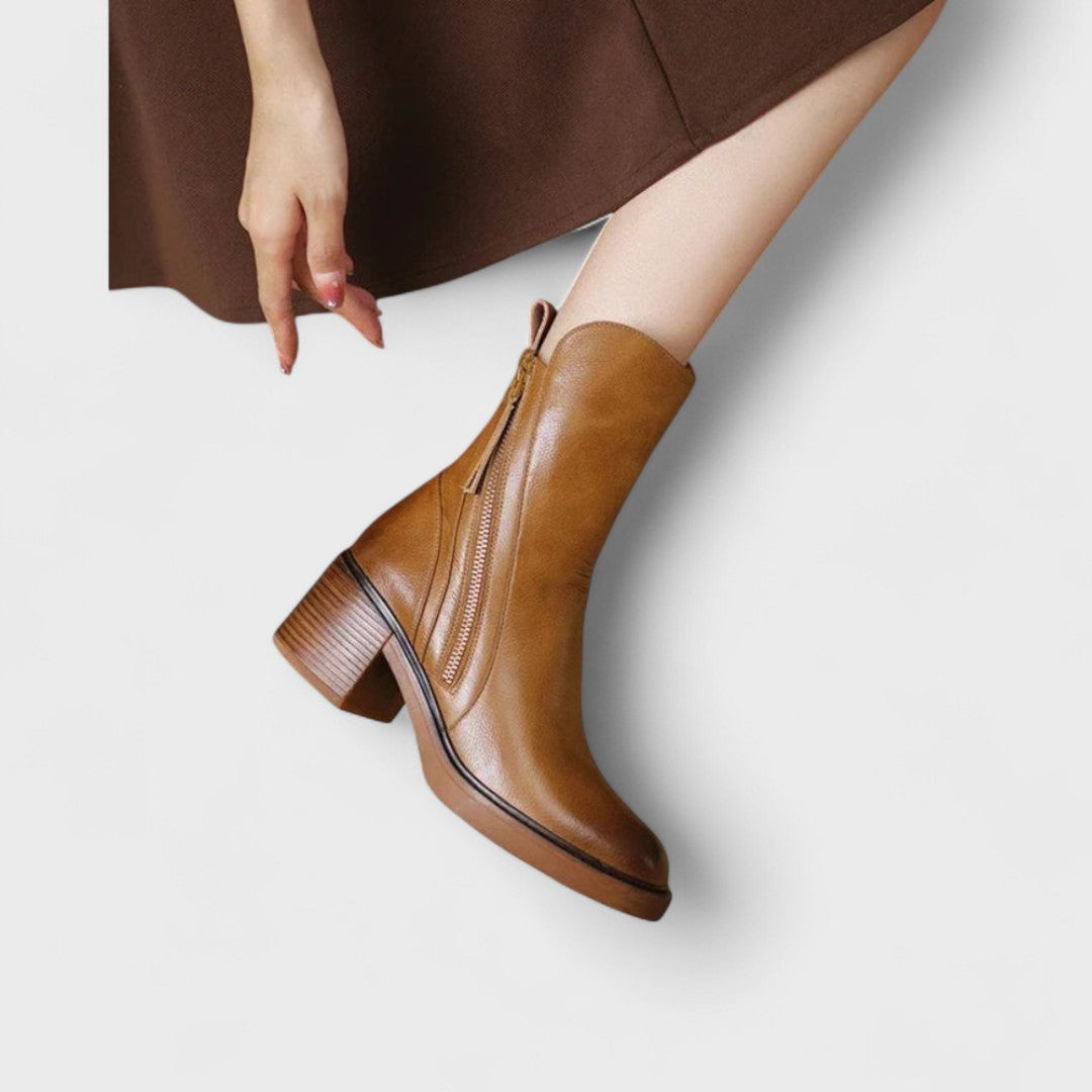 Garciel - Ankle Boots