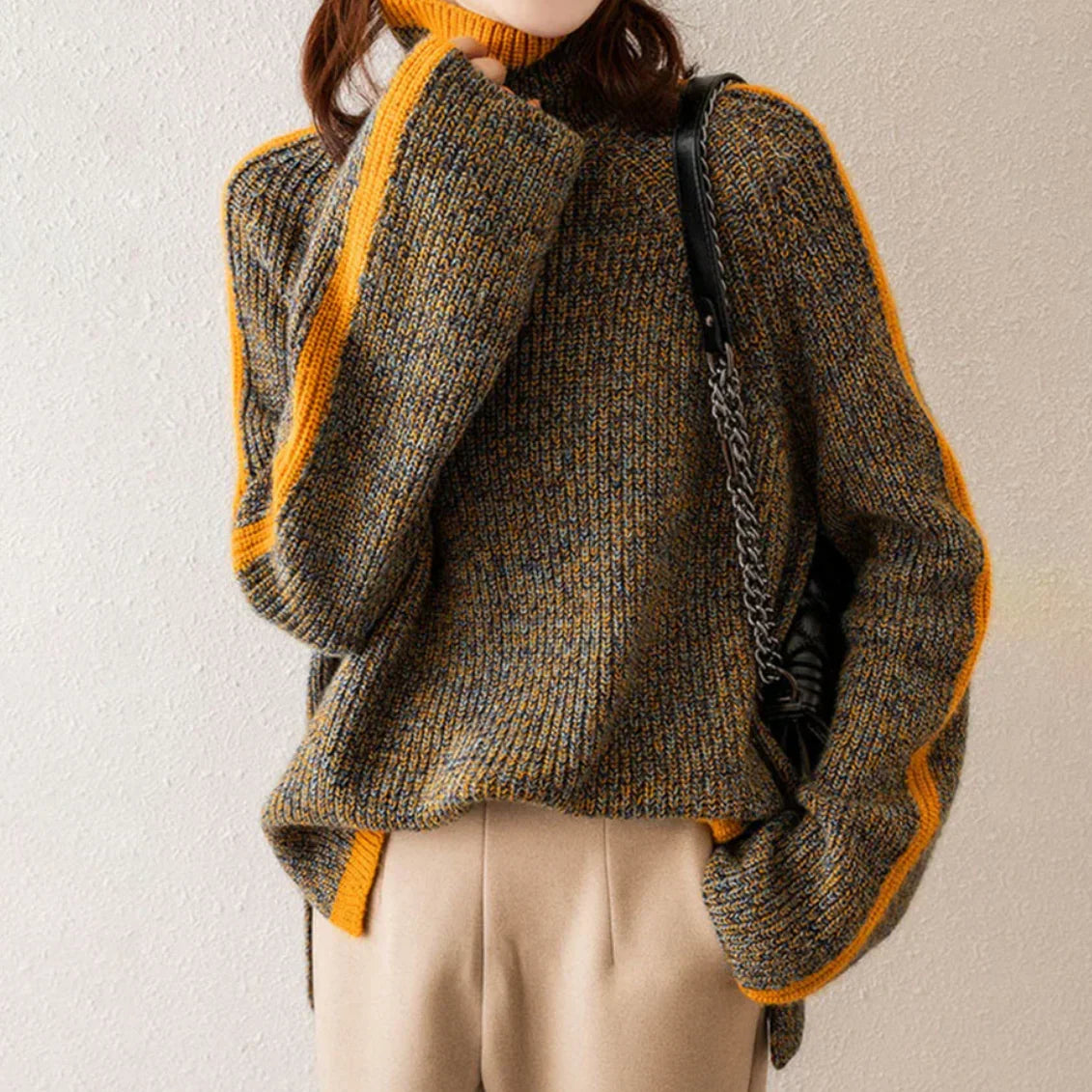 Minera | Stylish & Cozy Sweater
