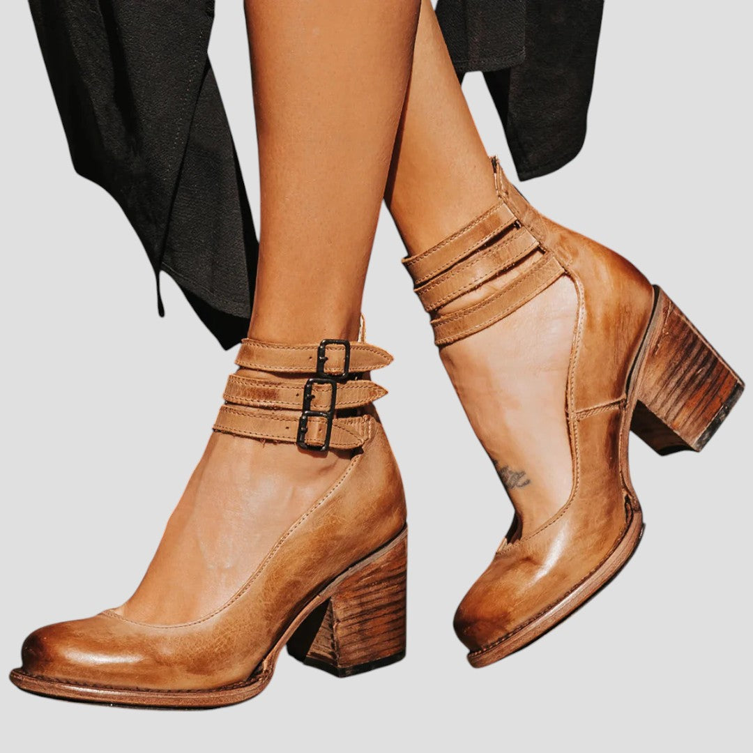 Sonia | Modern Elegance and Guaranteed Comfort™