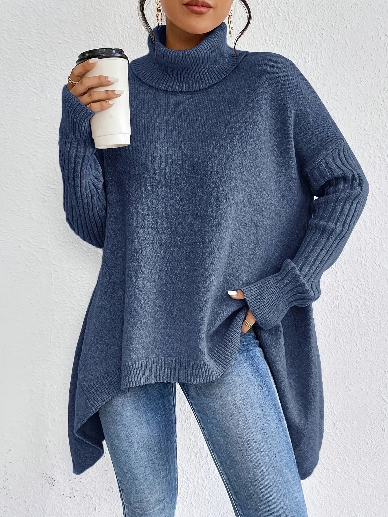 Bianca | Cozy Sweater