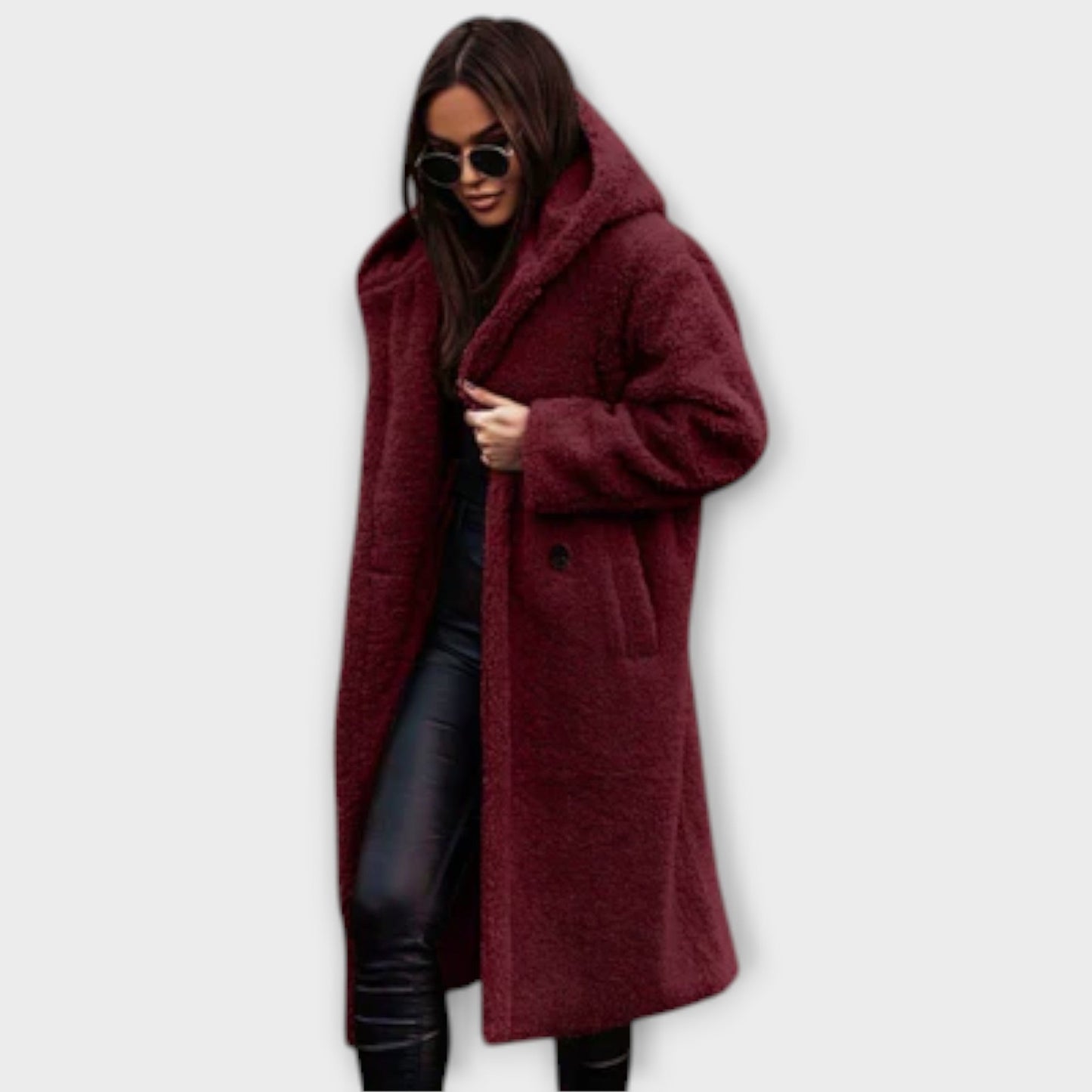 henny- Snug & Cozy Outerwear