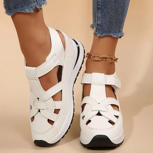Oveta | Orthopedic Sandals™