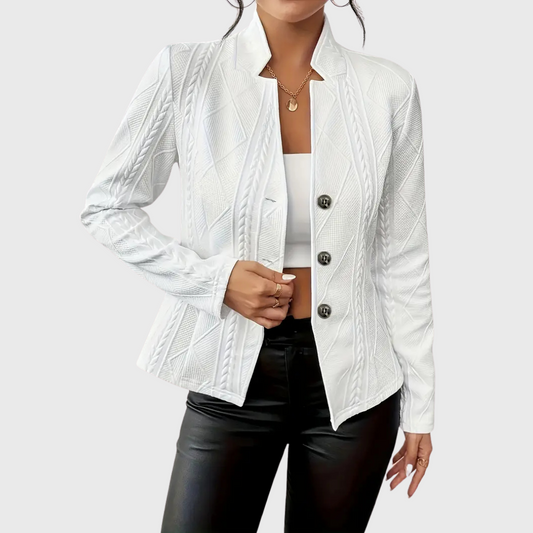 Sally - Tailored Blazer