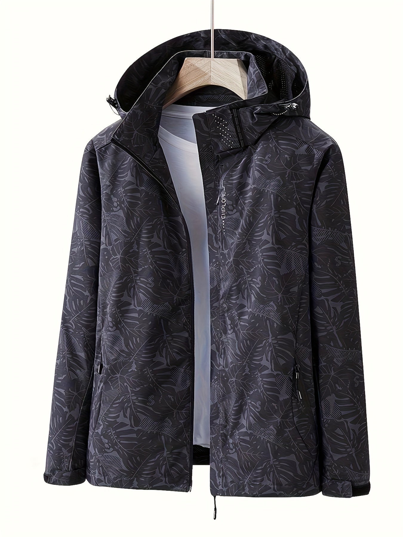 Pilvi™ | Ultralight Windbreaker