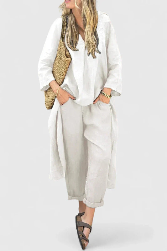 Brittnee | Comfortable Set