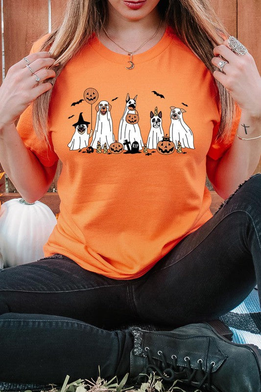 UNISEX SHORT SLEEVE