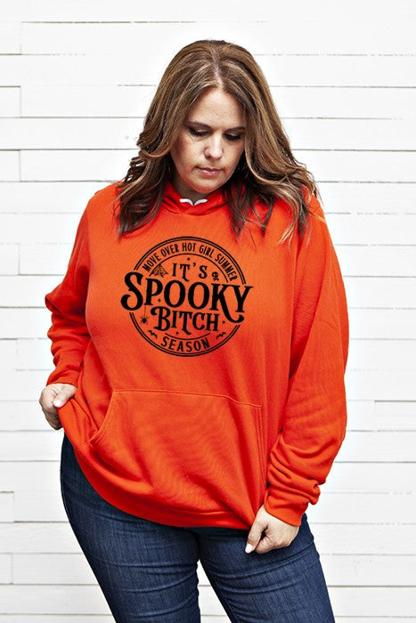 Spooky Bitch Hoodie
