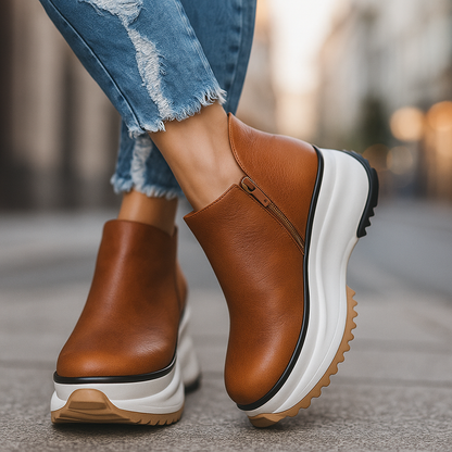 Angelina Rise Platforms