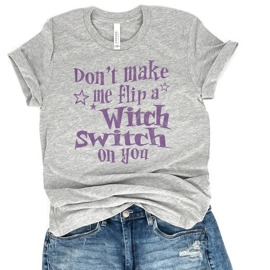Humor / Funny Halloween Witch t-shirt