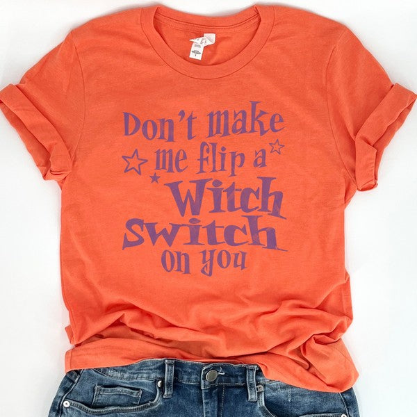 Humor / Funny Halloween Witch t-shirt