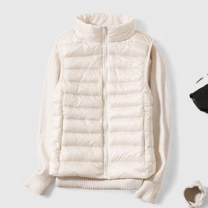 Marian - Comfortable Vest