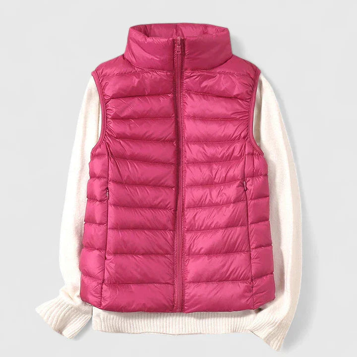 Marian - Comfortable Vest