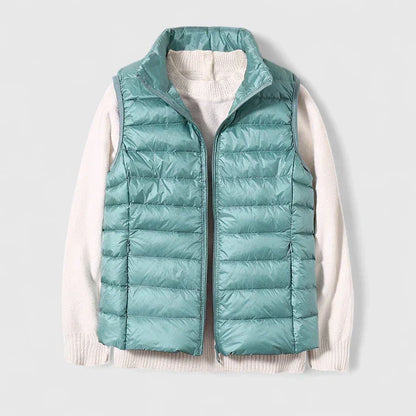 Marian - Comfortable Vest