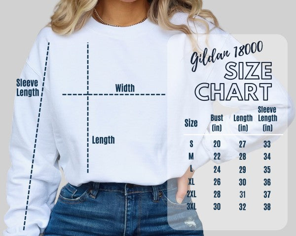 Spooky Skeleton Graphic Sweatshirt