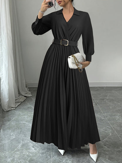 Margot Lane | Everyday Elegance Dress