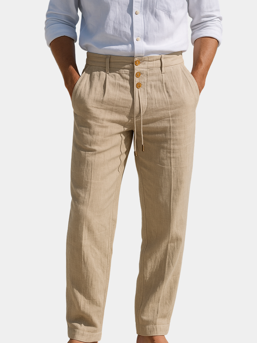 Bradley™ | Elegant Casual Pants