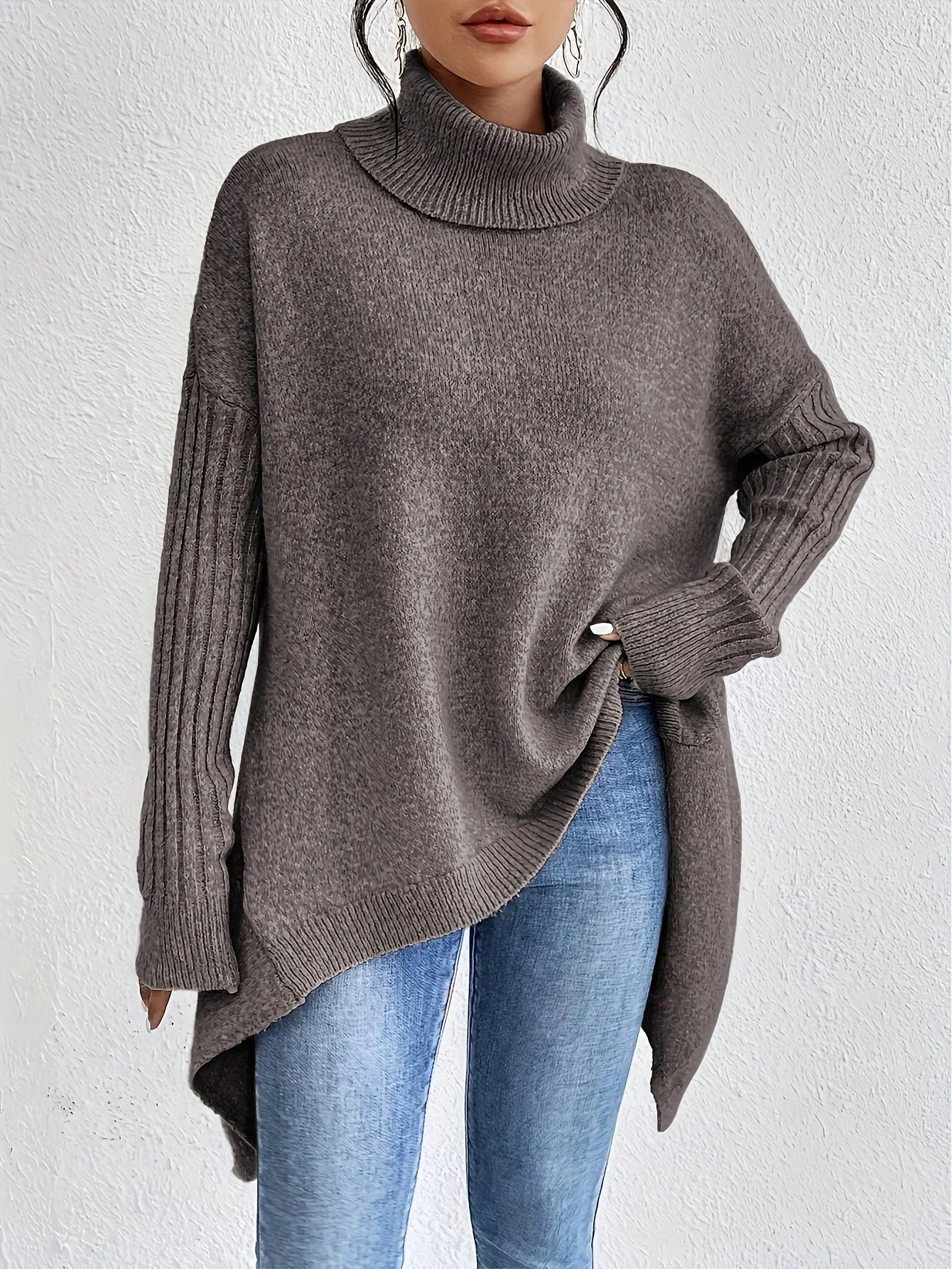 Bianca | Cozy Sweater