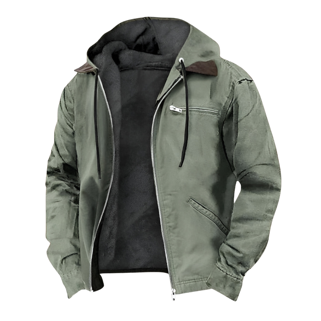 Ricardo | Elegant Jacket for Fall
