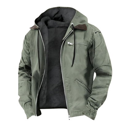Ricardo | Elegant Jacket for Fall