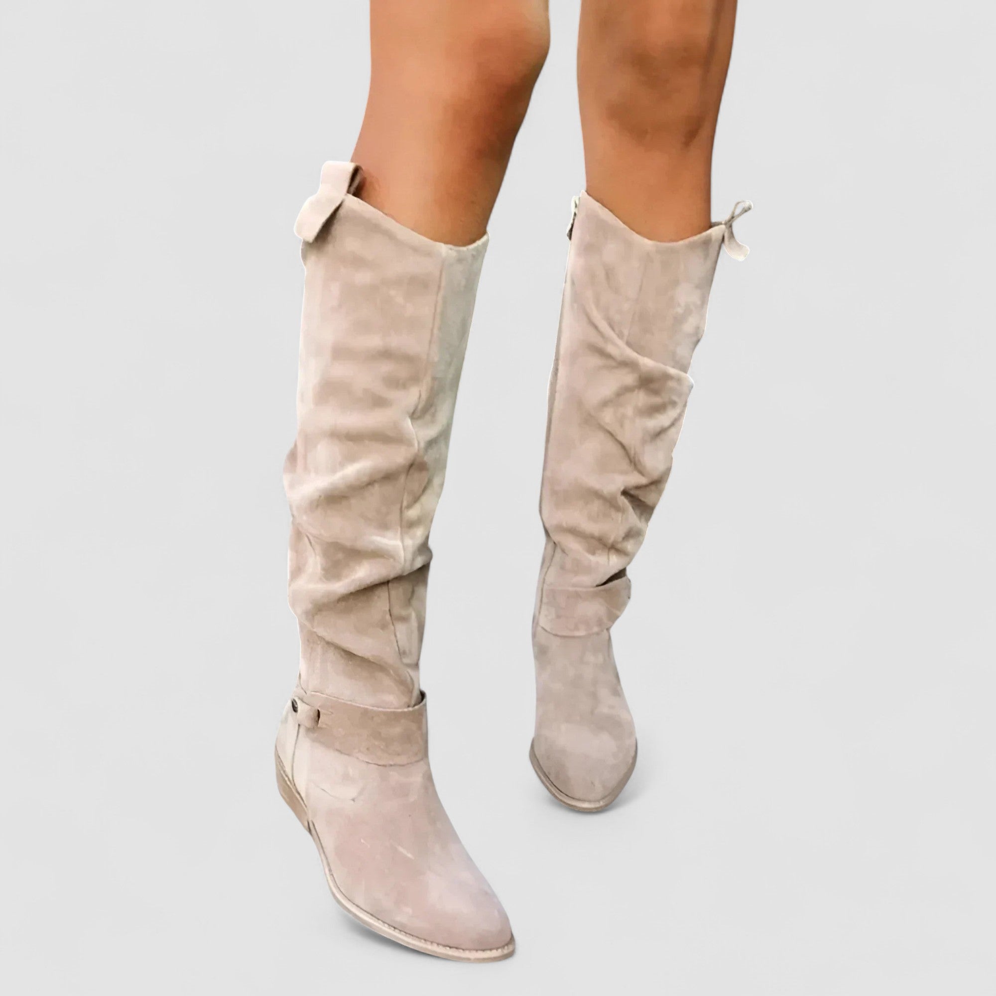 Norah™- Orthopedic Boots