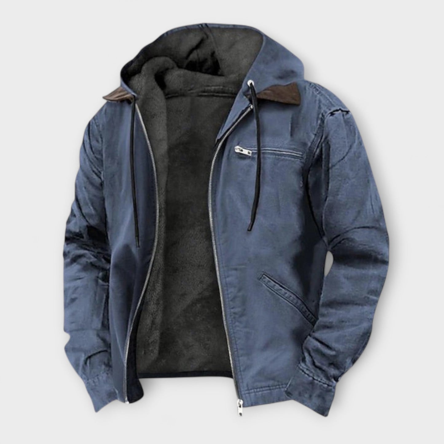 Arden™ | Classic Coat