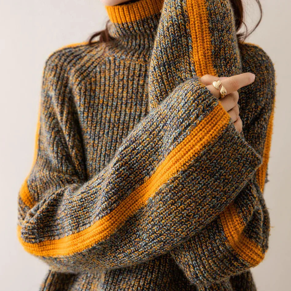 Minera | Stylish & Cozy Sweater