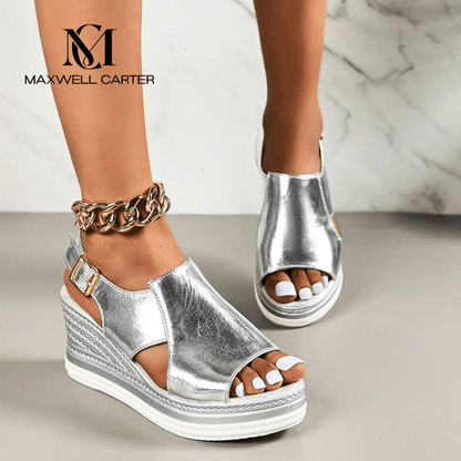 Palma | Orthopedic Sandals™