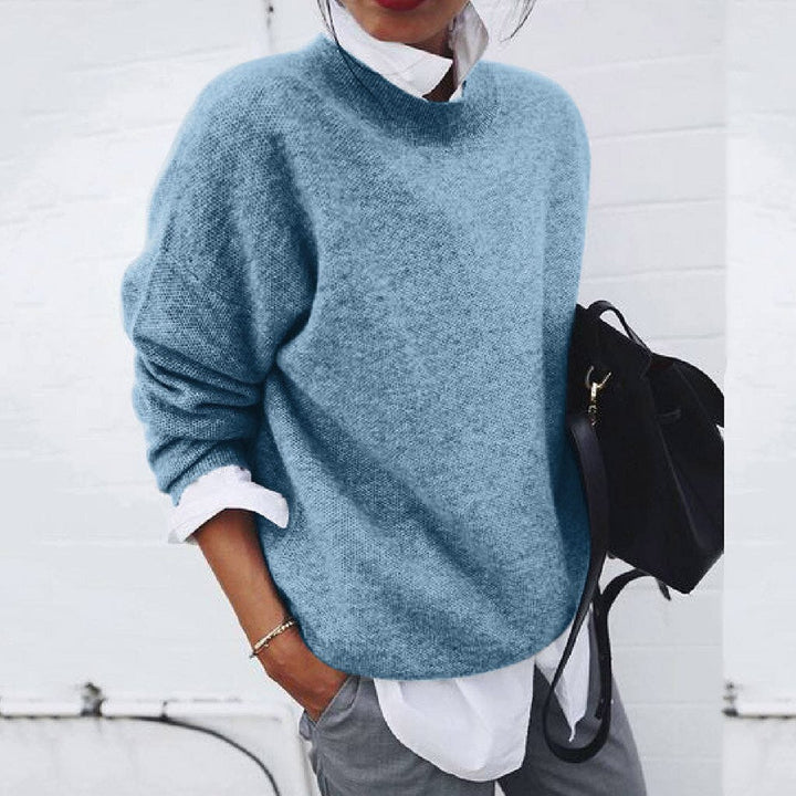 Meggy | Soft and Warm Sweater