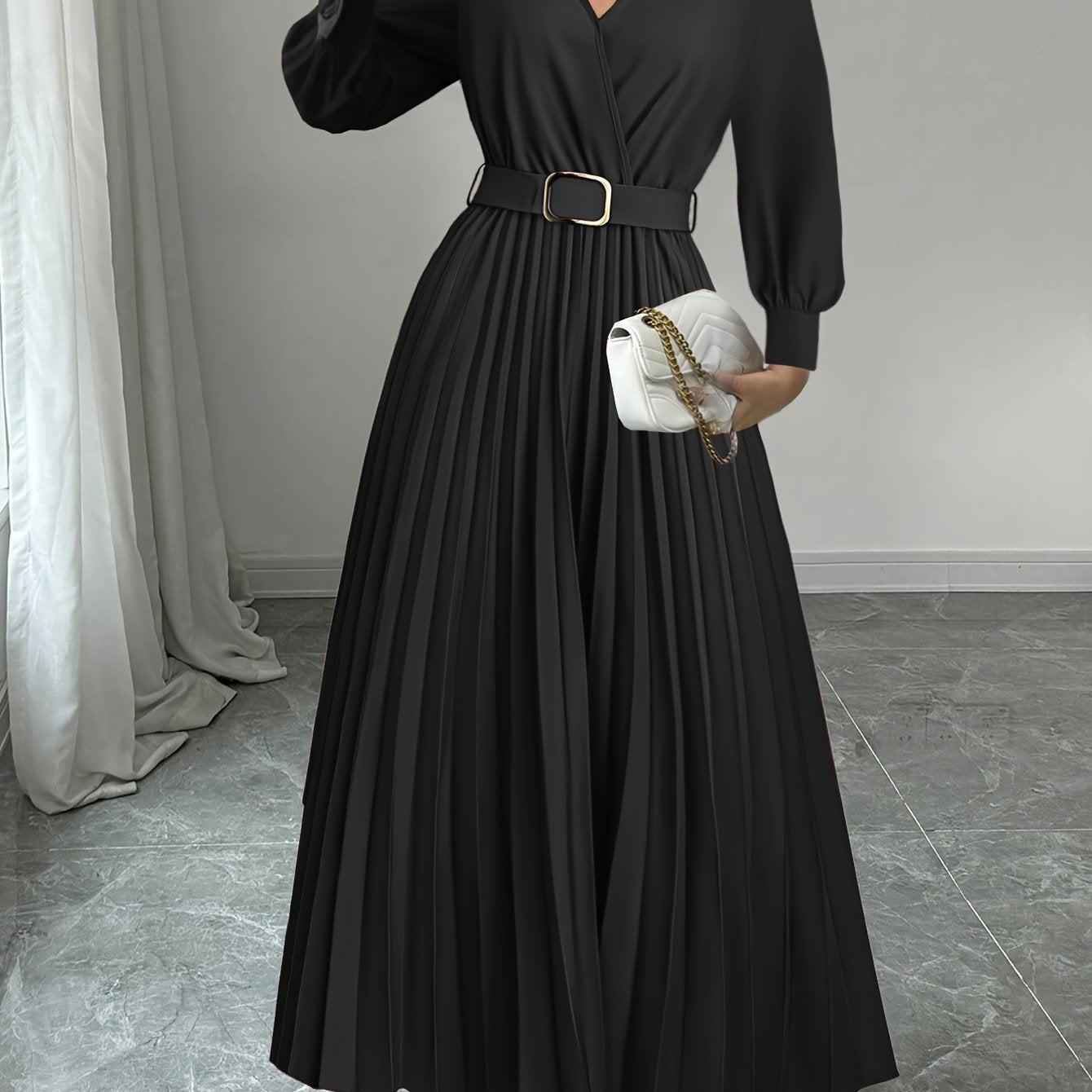 Margot Lane | Everyday Elegance Dress