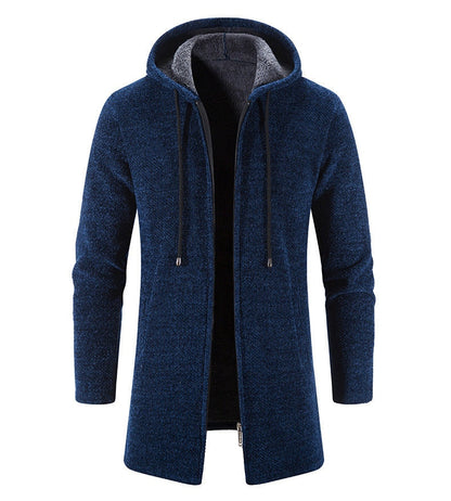 Wilson - Men's Hooded Jacket