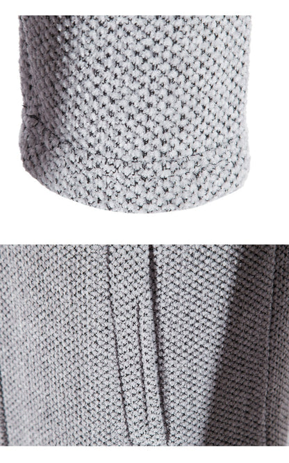 Wilson - Men's Hooded Jacket