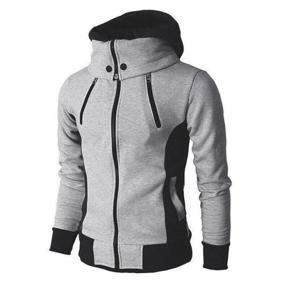 Wesley - Warm Winter Jacket
