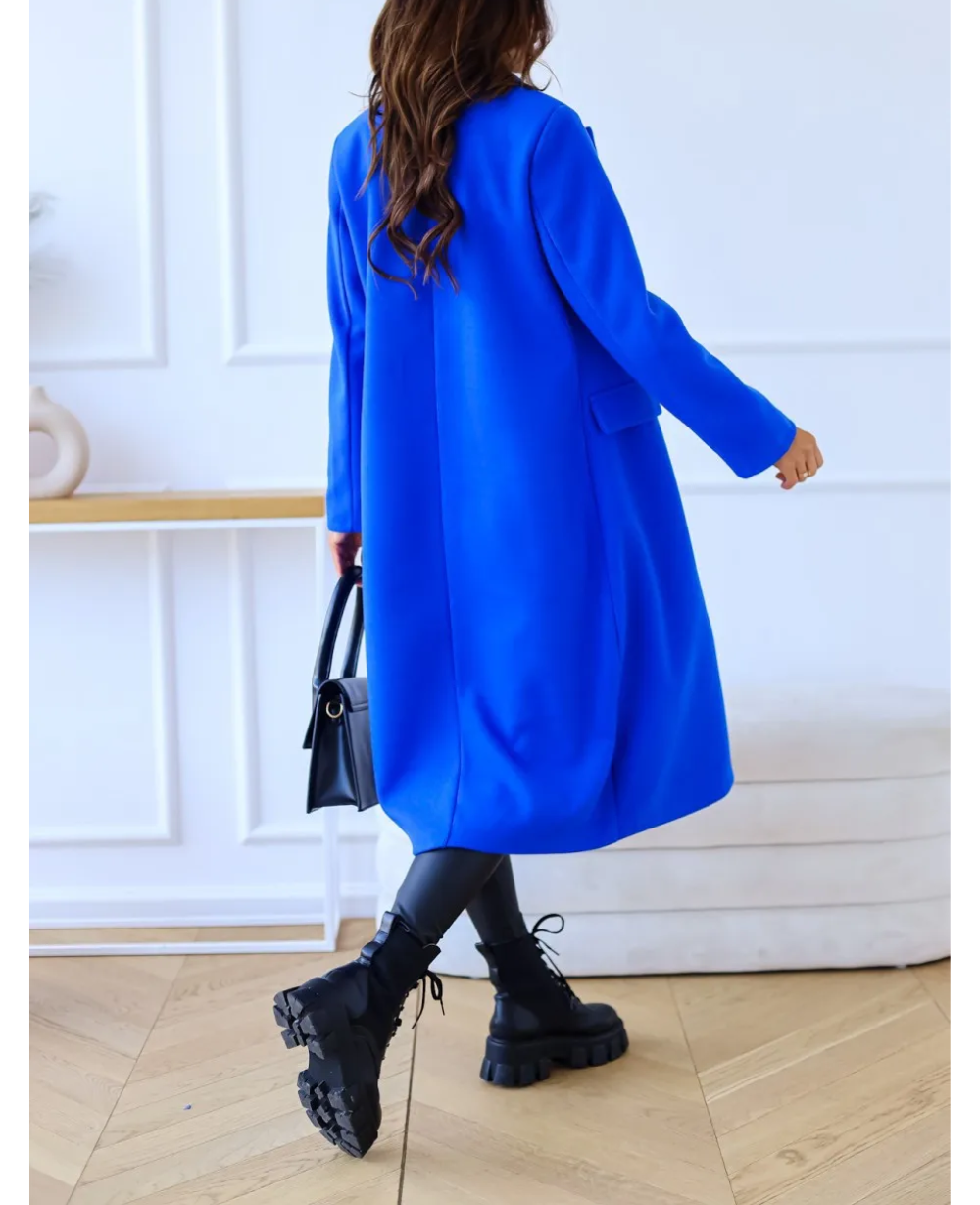 Karen - Fitted Trench Coat