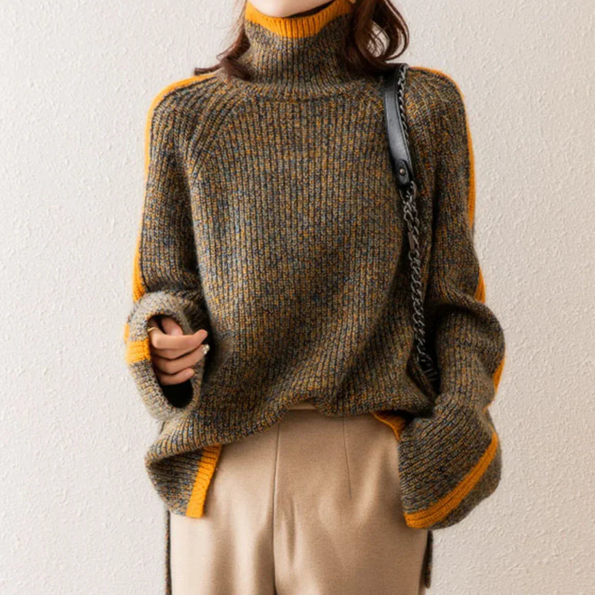 Minera | Stylish & Cozy Sweater